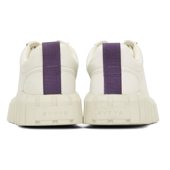 EYTYS
White Odessa Sneakers - Picture 4 of 4